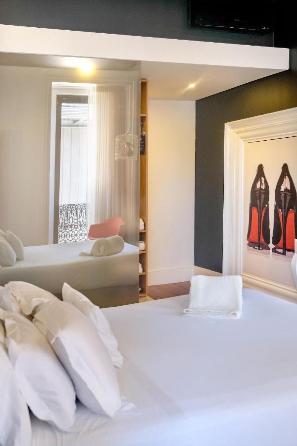 Rm The Experience - Small Portuguese Hotels Сетубал Экстерьер фото