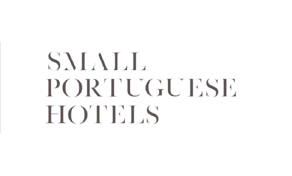 Rm The Experience - Small Portuguese Hotels Сетубал Экстерьер фото