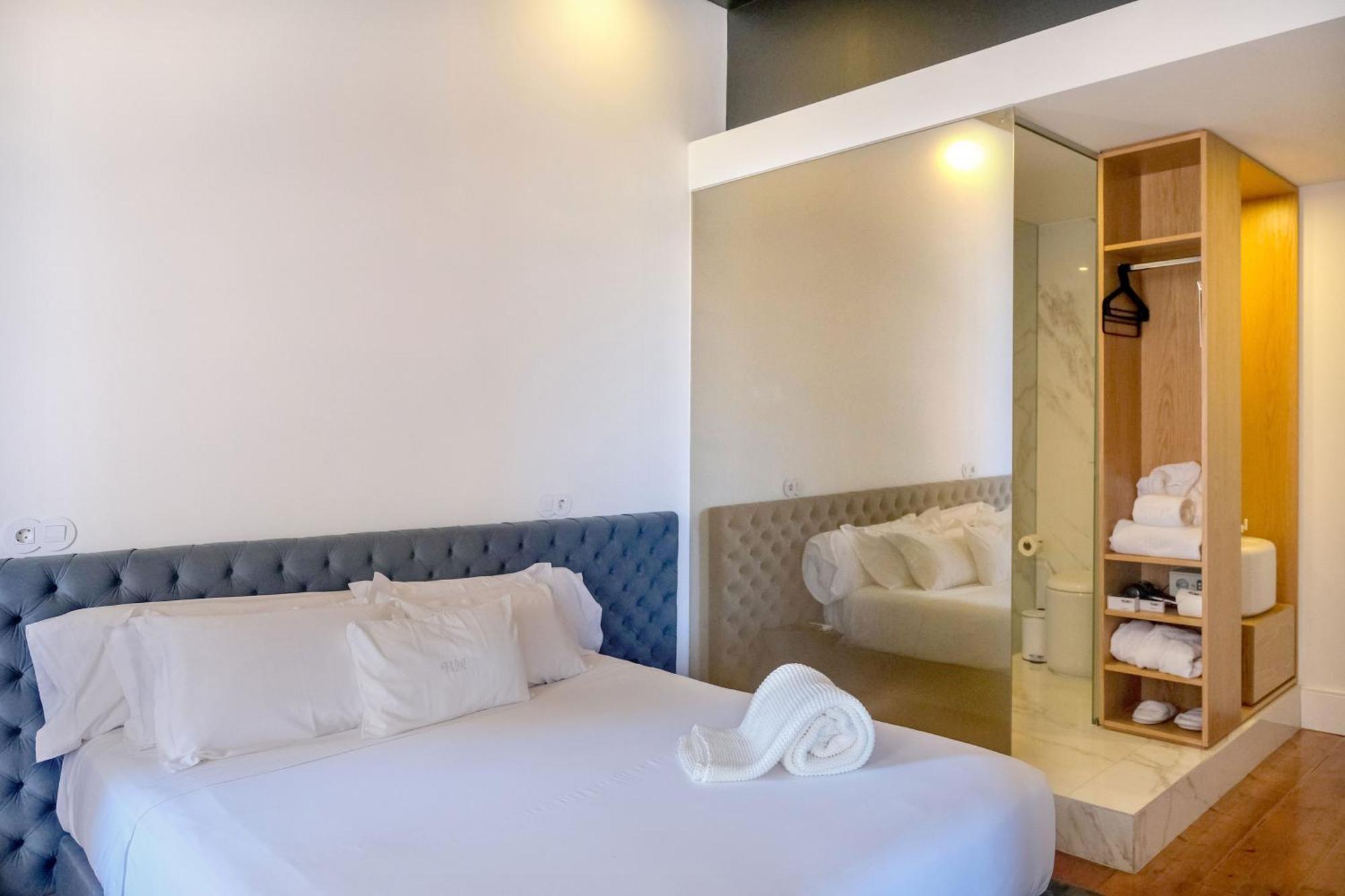 Rm The Experience - Small Portuguese Hotels Сетубал Экстерьер фото