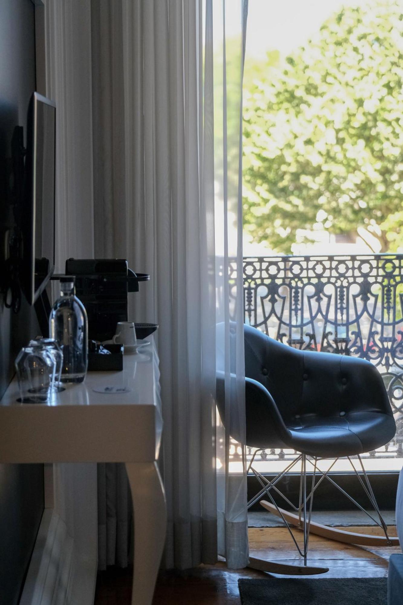 Rm The Experience - Small Portuguese Hotels Сетубал Экстерьер фото