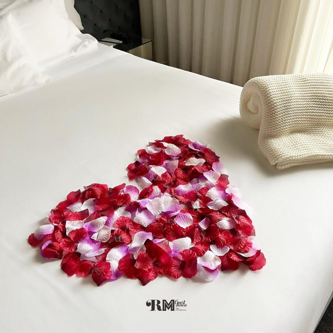 Rm The Experience - Small Portuguese Hotels Сетубал Экстерьер фото