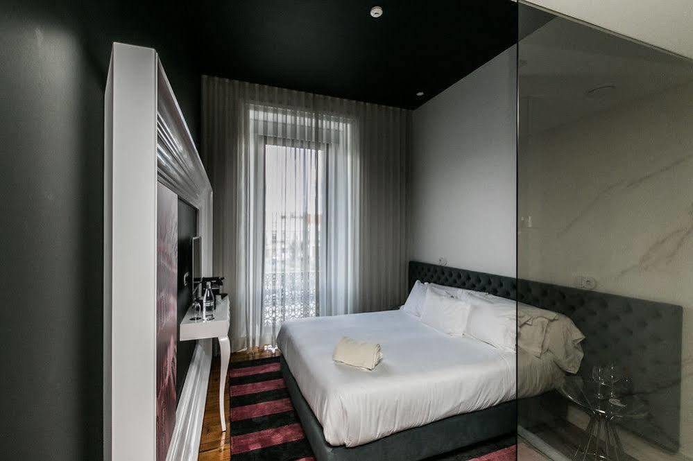 Rm The Experience - Small Portuguese Hotels Сетубал Экстерьер фото